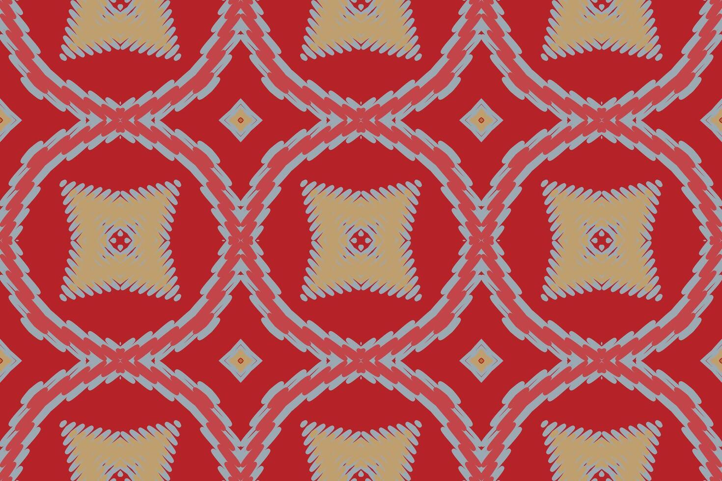 Pakistani dresses pattern Seamless Scandinavian pattern Motif embroidery, Ikat embroidery Design for Print border embroidery ancient egypt vector