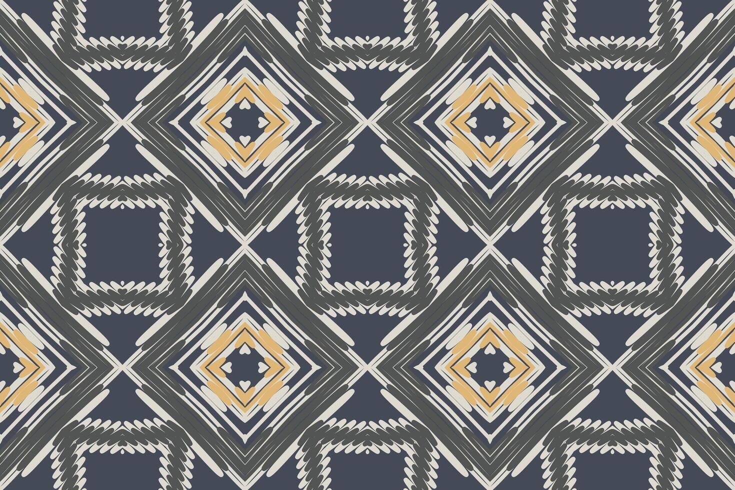 Anarkali Pattern Seamless Native American, Motif embroidery, Ikat embroidery Design for Print australian curtain pattern geometric pillow model kurti mughal flowers vector
