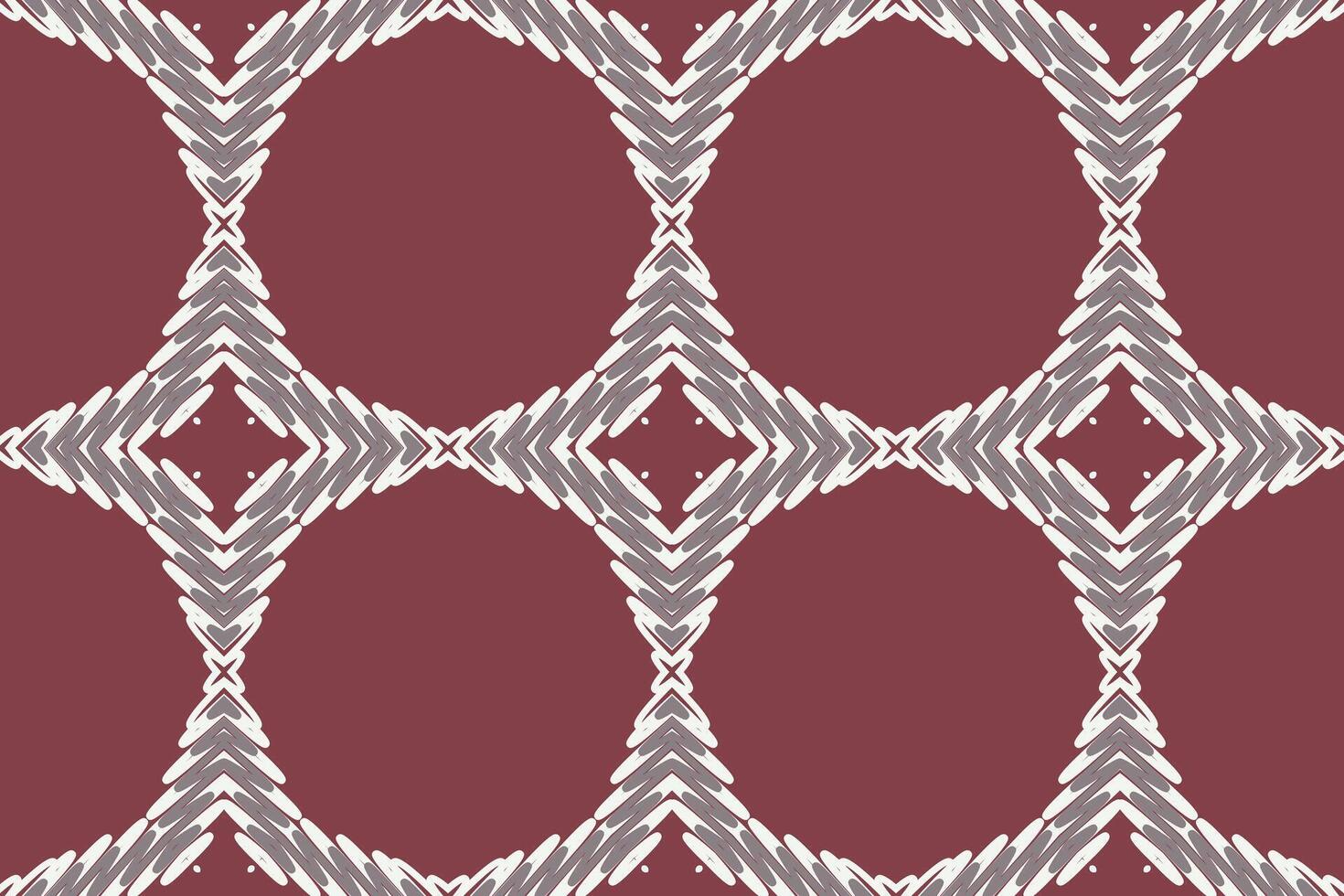 Anarkali Pattern Seamless Bandana print silk Motif embroidery, Ikat embroidery Design for Print australian curtain pattern geometric pillow model kurti mughal flowers vector