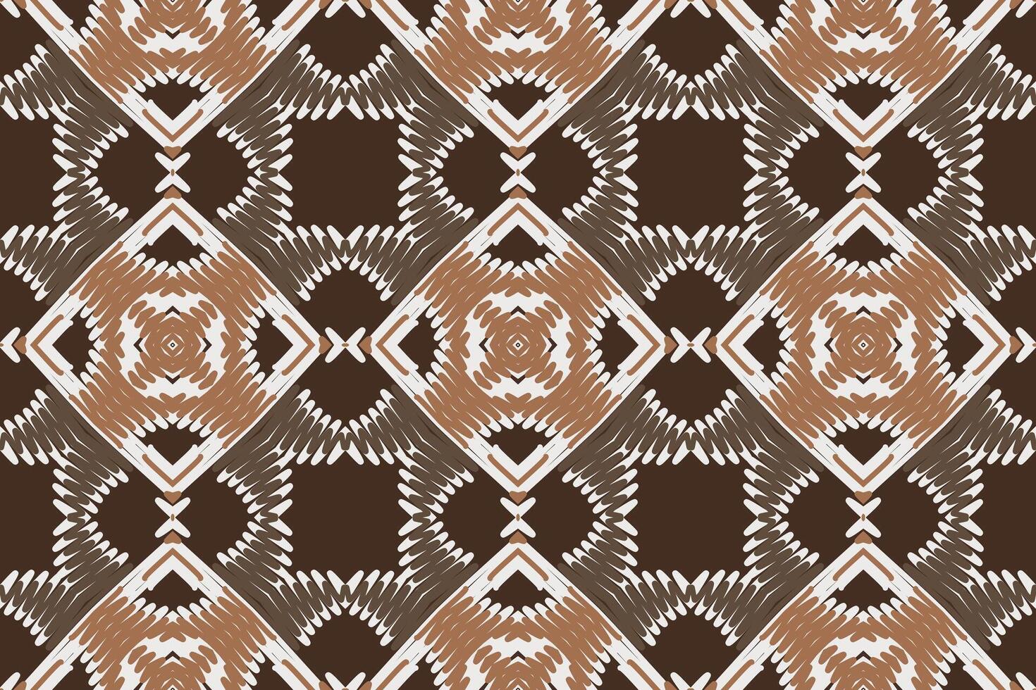 Anarkali Pattern Seamless Australian aboriginal pattern Motif embroidery, Ikat embroidery Design for Print australian curtain pattern geometric pillow model kurti mughal flowers vector