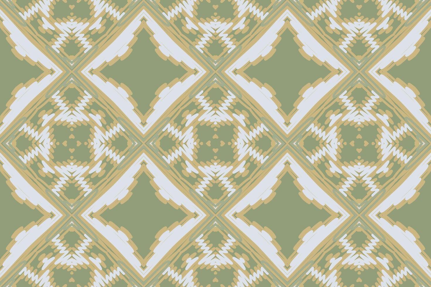 Anarkali Pattern Seamless Australian aboriginal pattern Motif embroidery, Ikat embroidery Design for Print scandinavian pattern saree ethnic nativity gypsy pattern vector