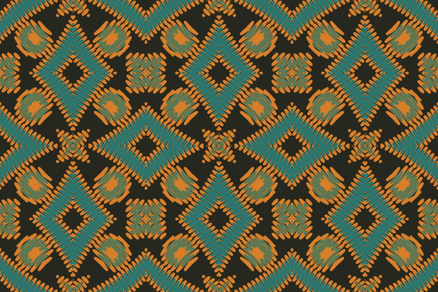 Anarkali Pattern Seamless Australian aboriginal pattern Motif embroidery, Ikat embroidery Design for Print lace pattern seamless pattern vintage shibori jacquard seamless vector