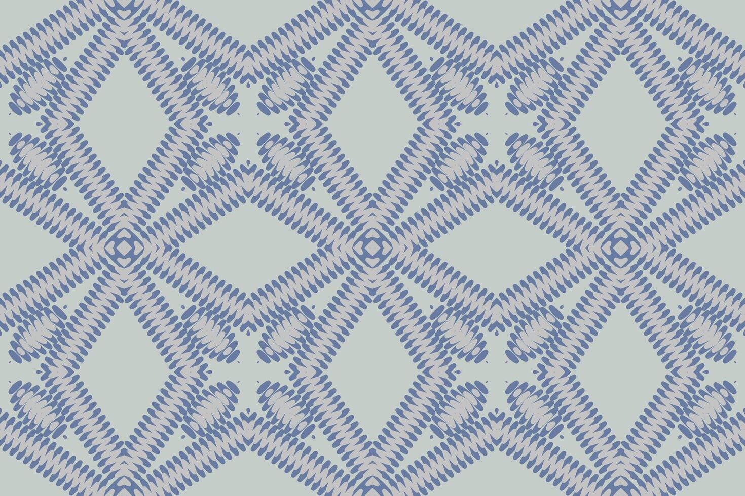 Anarkali Pattern Seamless Australian aboriginal pattern Motif embroidery, Ikat embroidery Design for Print Texture fabric saree sari carpet. kurta patola saree vector