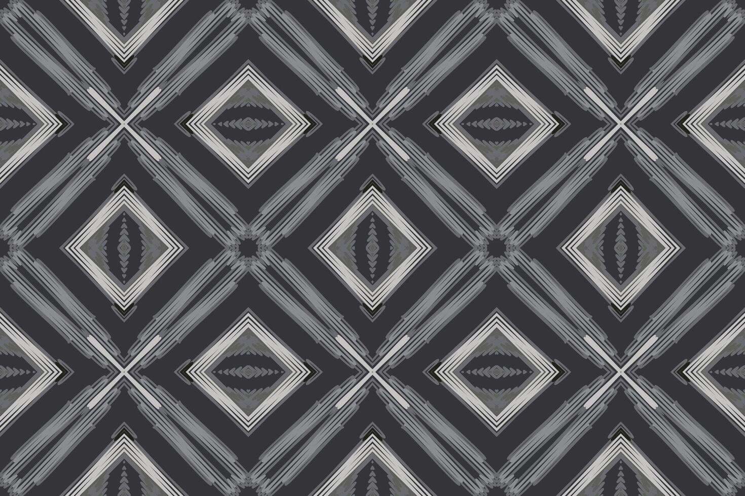 Silk fabric Patola sari Pattern Seamless Scandinavian pattern Motif embroidery, Ikat embroidery Design for Print australian curtain pattern geometric pillow model kurti mughal flowers vector