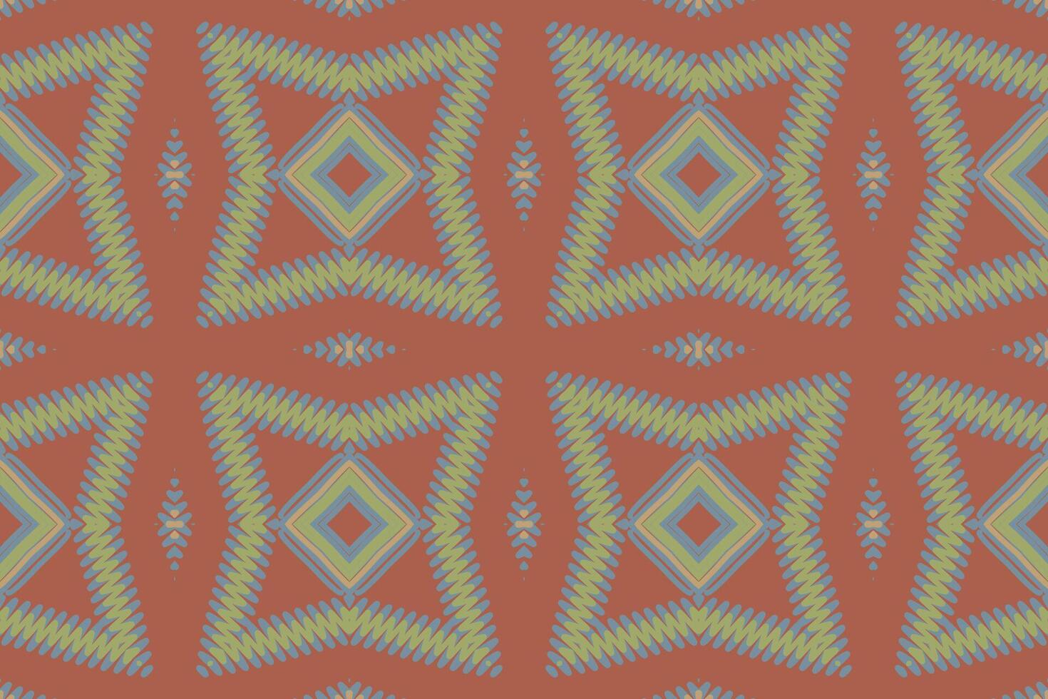 Anarkali Pattern Seamless Australian aboriginal pattern Motif embroidery, Ikat embroidery Design for Print scandinavian pattern saree ethnic nativity gypsy pattern vector