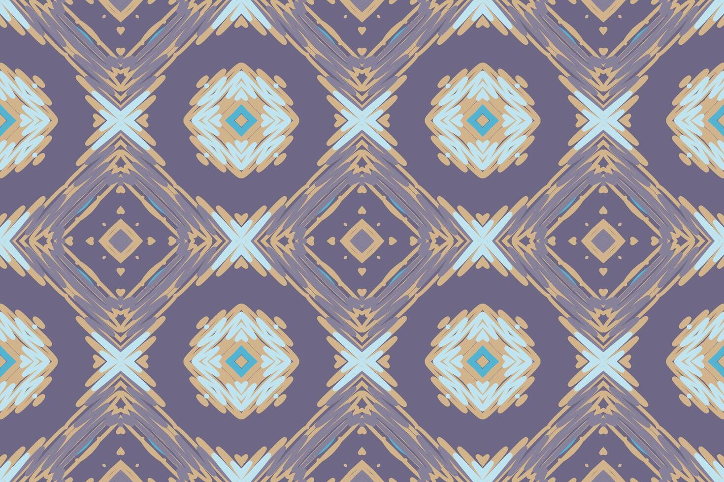 Anarkali Pattern Seamless Scandinavian pattern Motif embroidery, Ikat embroidery Design for Print lace pattern seamless pattern vintage shibori jacquard seamless vector