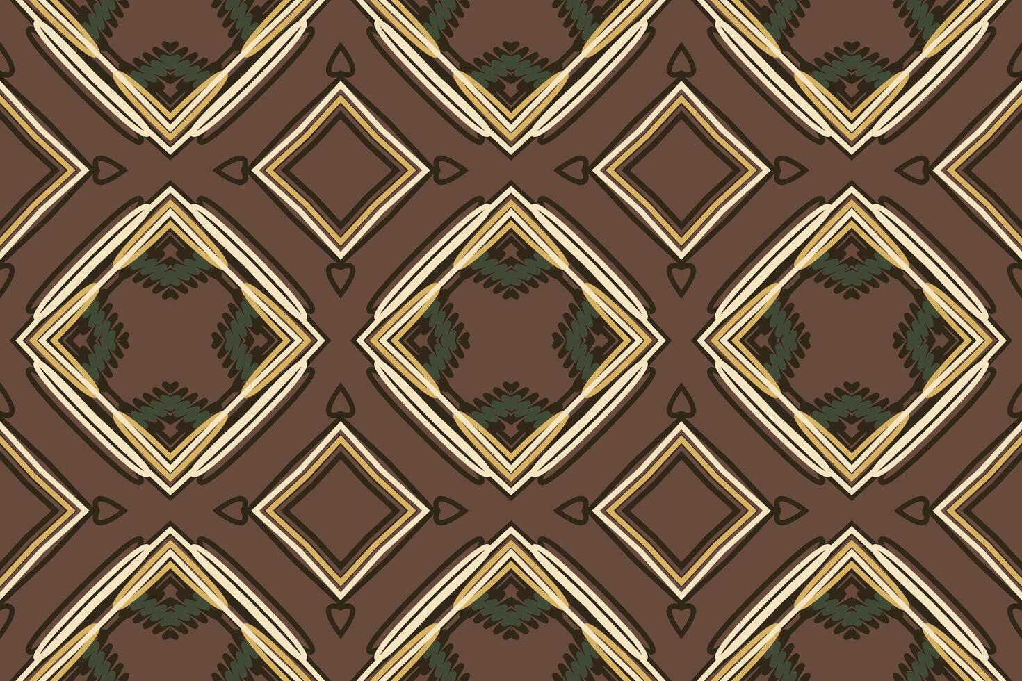Anarkali Pattern Seamless Scandinavian pattern Motif embroidery, Ikat embroidery Design for Print australian curtain pattern geometric pillow model kurti mughal flowers vector
