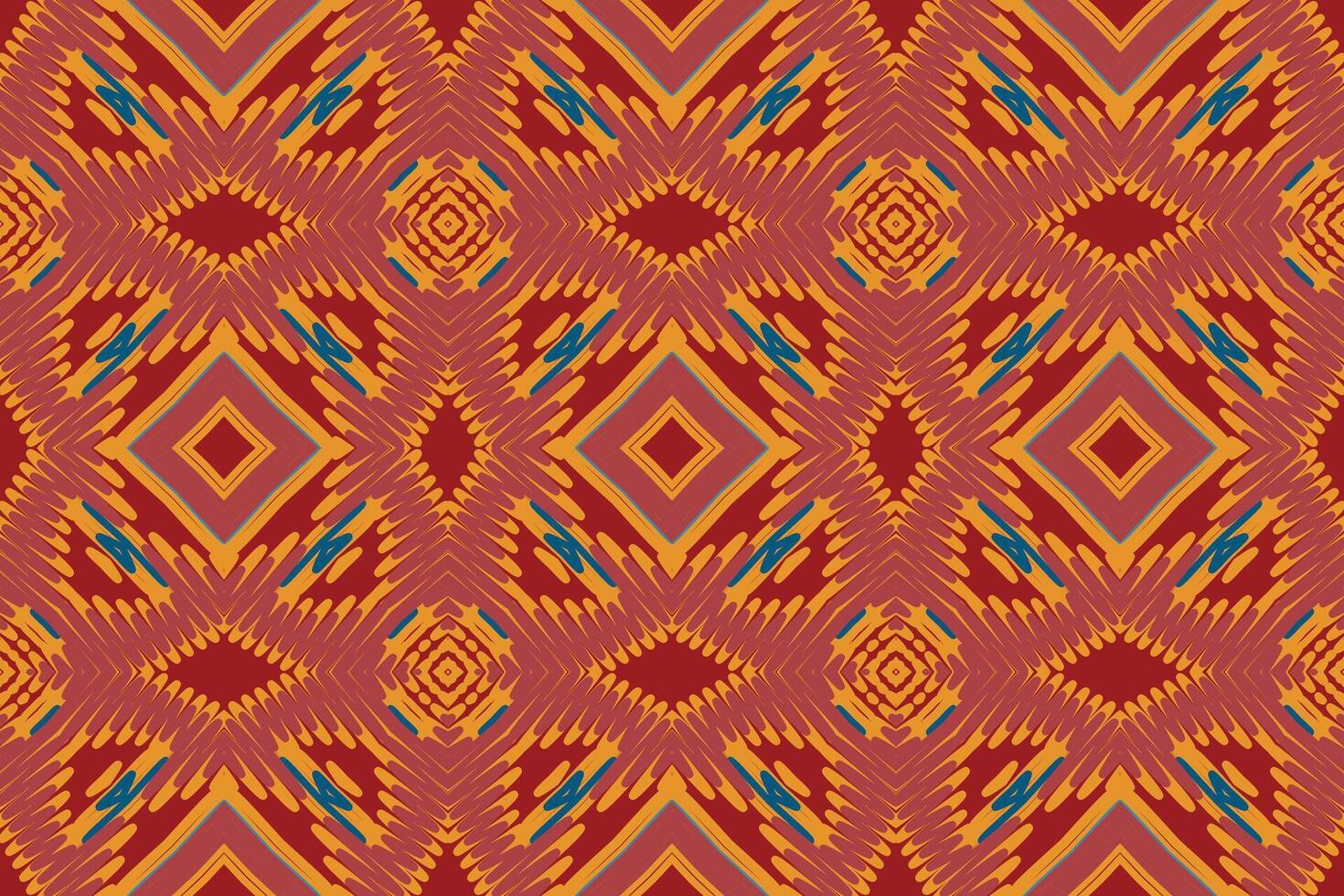 Silk fabric Patola sari Pattern Seamless Scandinavian pattern Motif embroidery, Ikat embroidery Design for Print scandinavian pattern saree ethnic nativity gypsy pattern vector