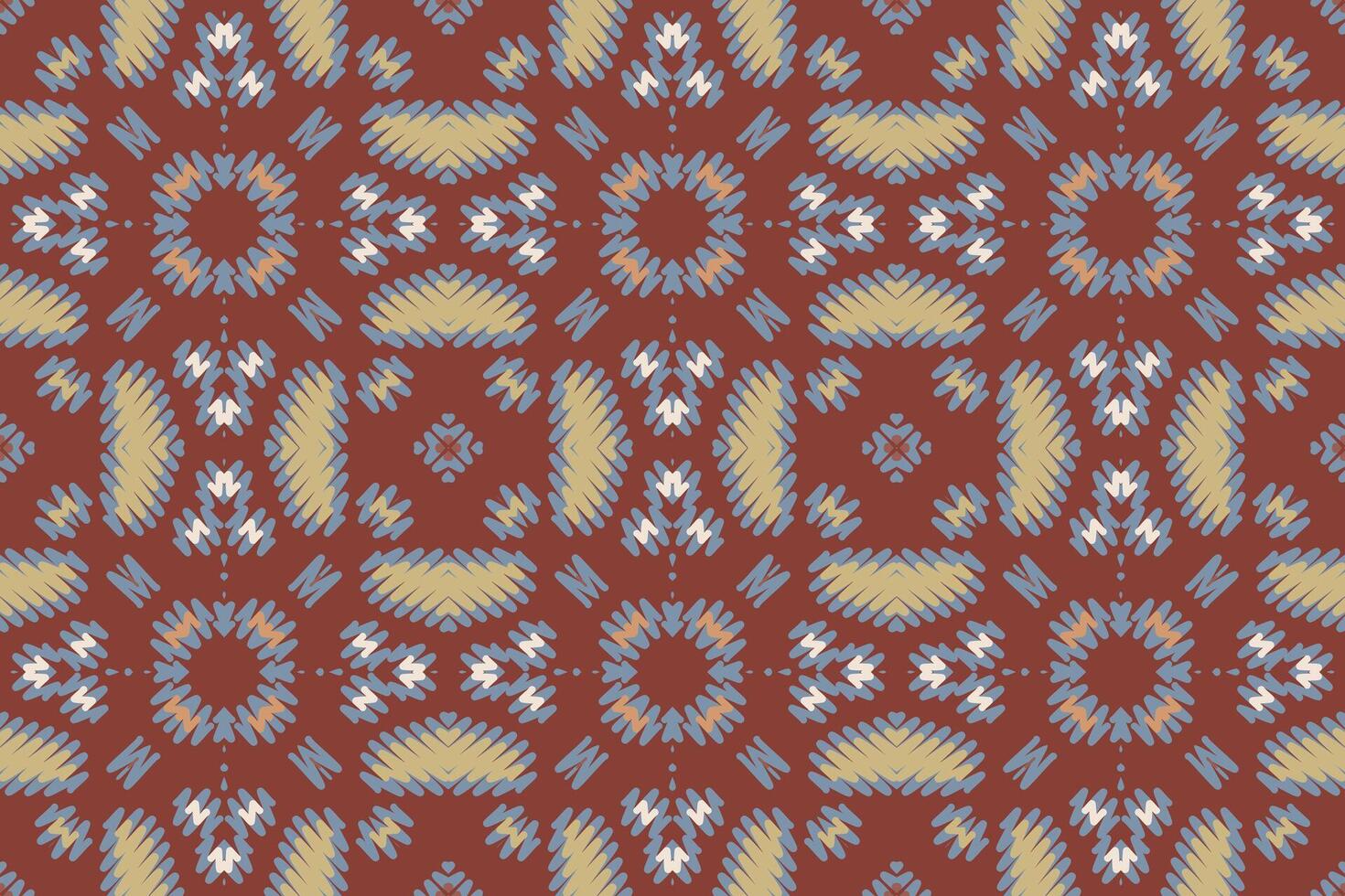 Nordic pattern Seamless Australian aboriginal pattern Motif embroidery, Ikat embroidery Design for Print lace pattern turkish ceramic ancient egypt art jacquard pattern vector