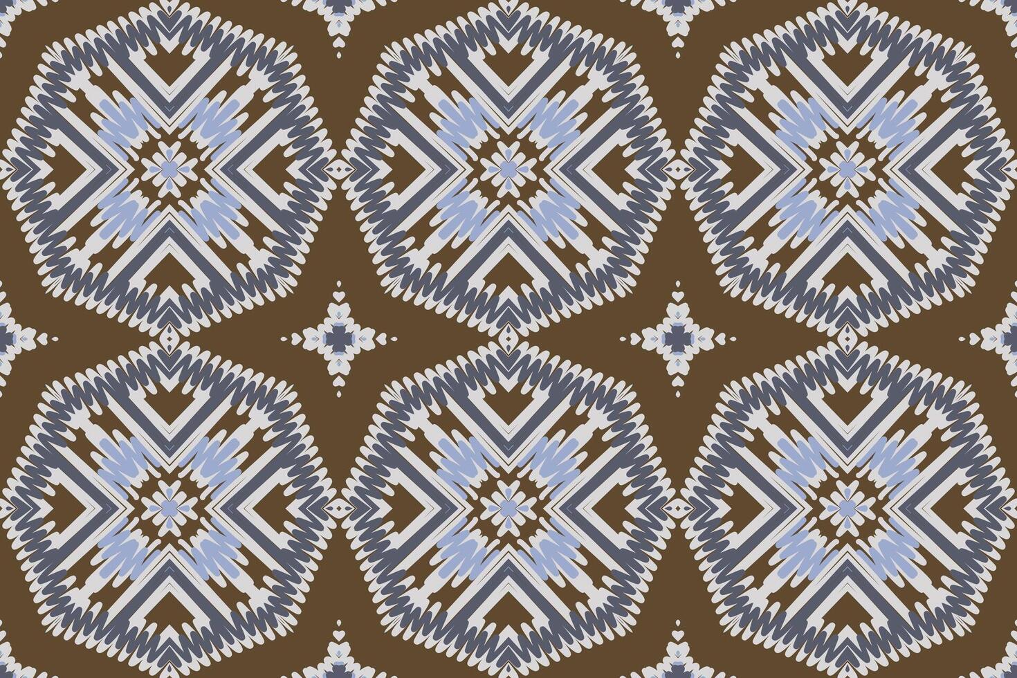 Nordic pattern Seamless Australian aboriginal pattern Motif embroidery, Ikat embroidery Design for Print indonesian batik motif embroidery native american kurta mughal design vector