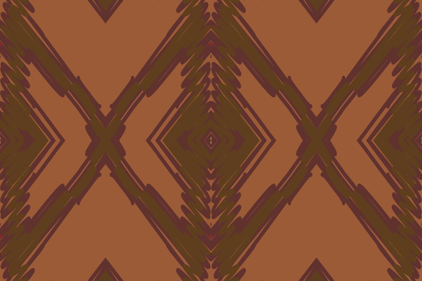 Banarasi Pattern Seamless Mughal architecture Motif embroidery, Ikat embroidery Design for Print kurta pattern mughal motifs tapestry pattern floral repeat vector