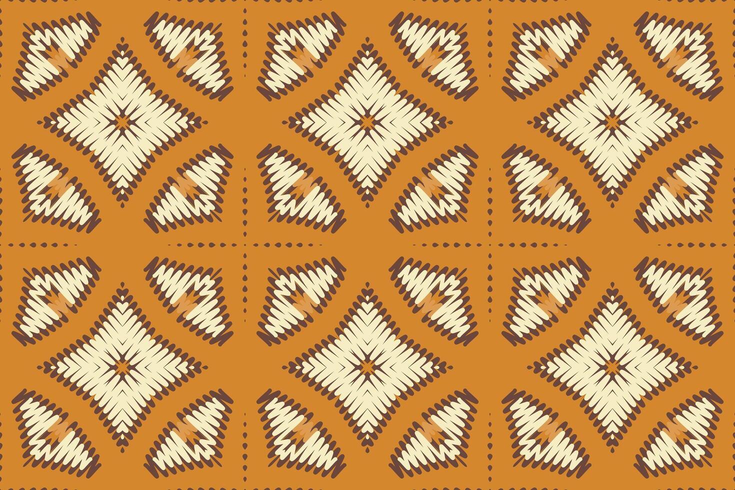 Nordic pattern Seamless Australian aboriginal pattern Motif embroidery, Ikat embroidery Design for Print egyptian pattern tibetan mandala bandanna vector