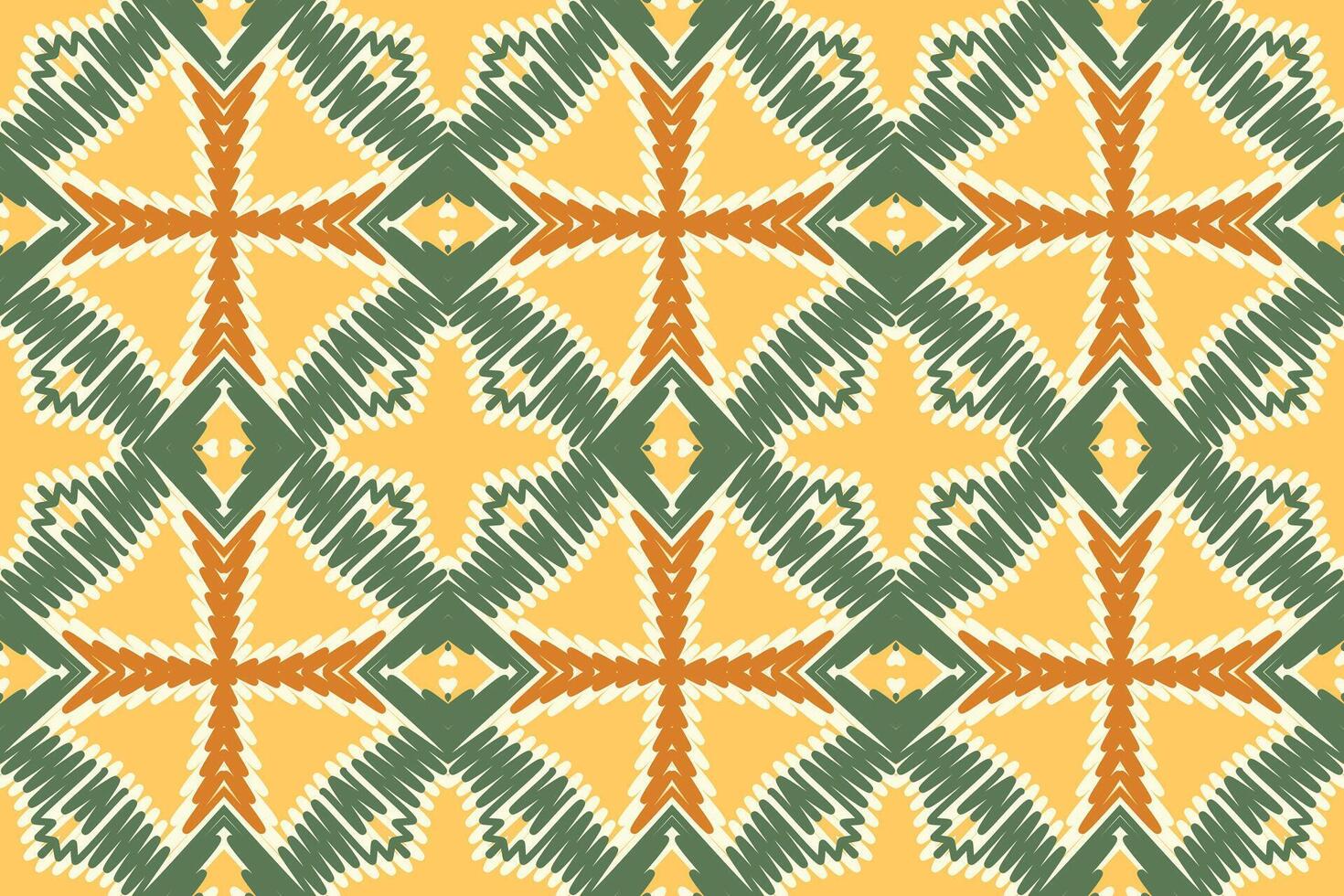 Nordic pattern Seamless Scandinavian pattern Motif embroidery, Ikat embroidery Design for Print australian curtain pattern geometric pillow model kurti mughal flowers vector