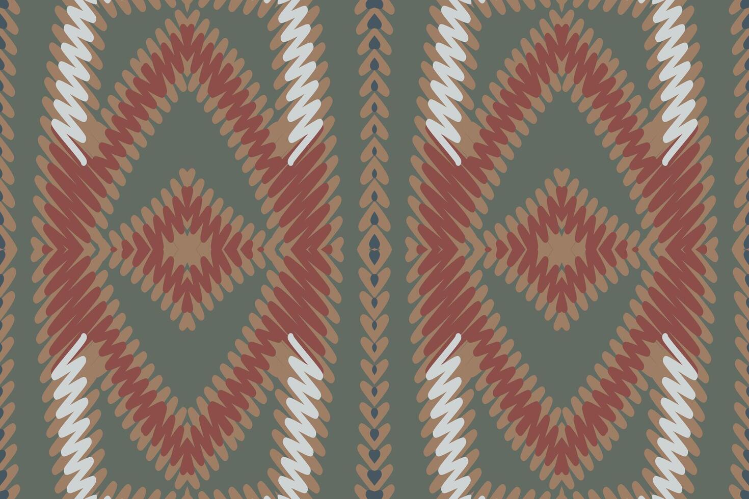 Kurti Pattern Seamless Australian aboriginal pattern Motif embroidery, Ikat embroidery Design for Print lace pattern turkish ceramic ancient egypt art jacquard pattern vector