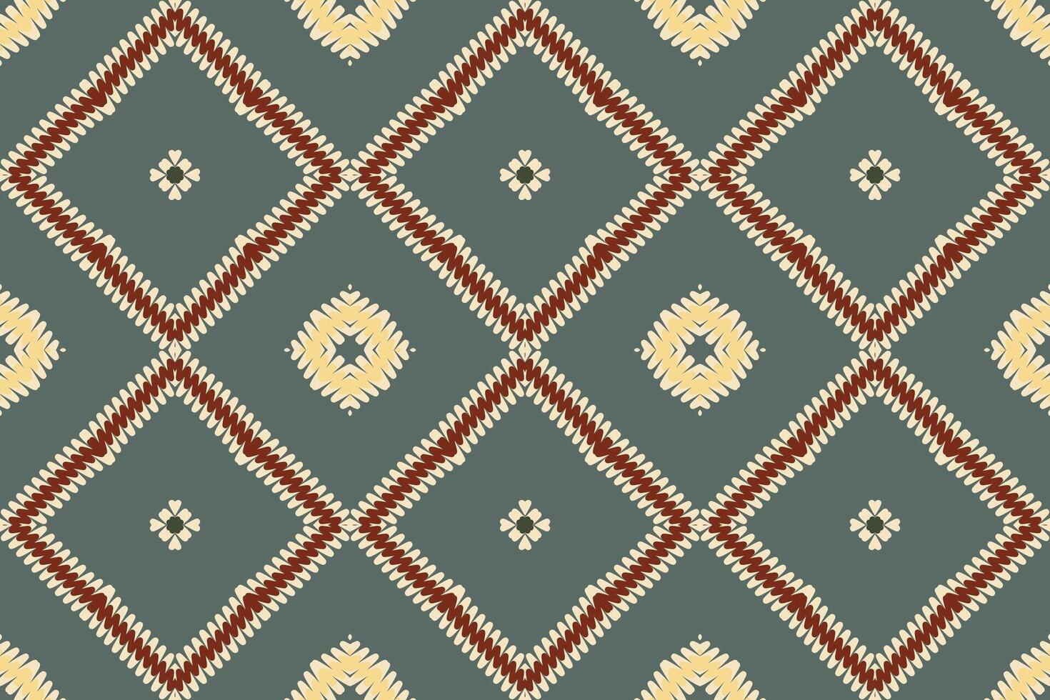 Navajo pattern Seamless Australian aboriginal pattern Motif embroidery, Ikat embroidery Design for Print scarf hijab pattern kerchief ikat Silk kurti model mughal patterns vector