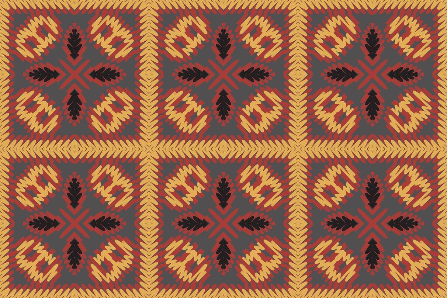 Navajo pattern Seamless Australian aboriginal pattern Motif embroidery, Ikat embroidery Design for Print lace pattern turkish ceramic ancient egypt art jacquard pattern vector