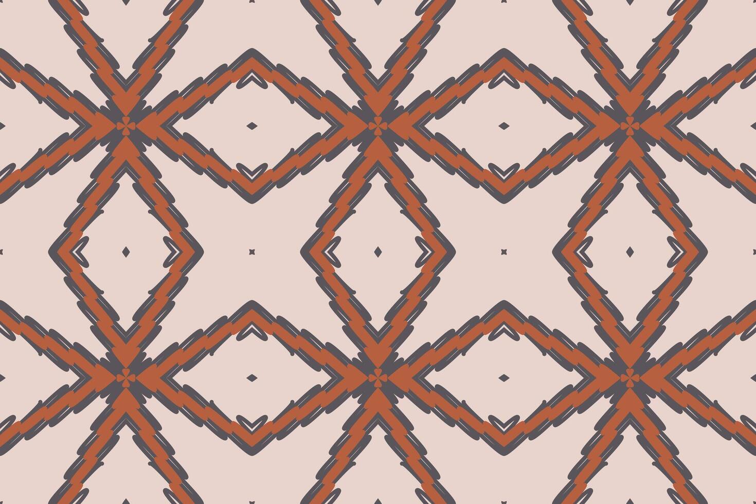 Navajo pattern Seamless Australian aboriginal pattern Motif embroidery, Ikat embroidery Design for Print scandinavian pattern saree ethnic nativity gypsy pattern vector