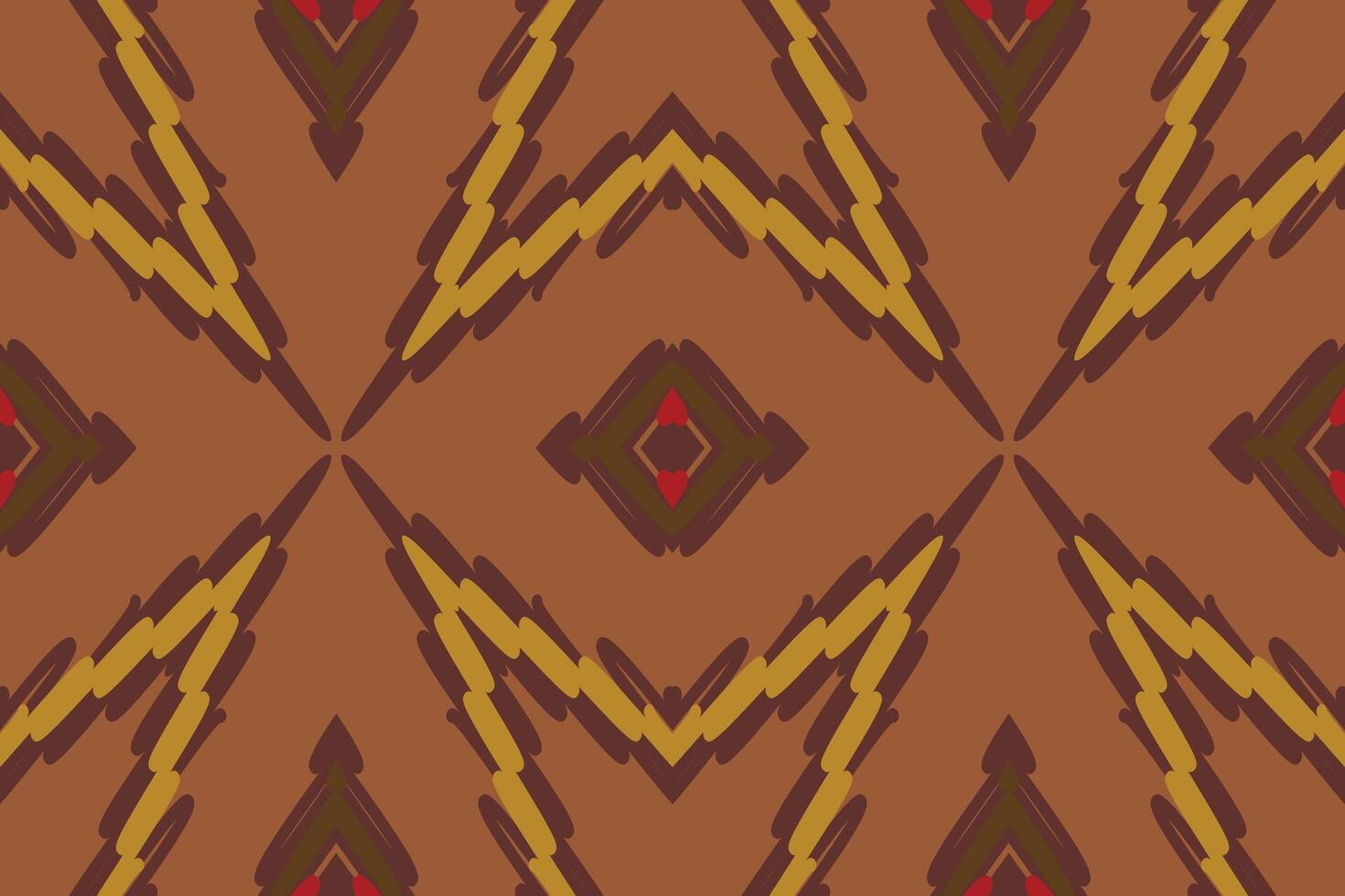 Navajo pattern Seamless Scandinavian pattern Motif embroidery, Ikat embroidery Design for Print scarf hijab pattern kerchief ikat Silk kurti model mughal patterns vector