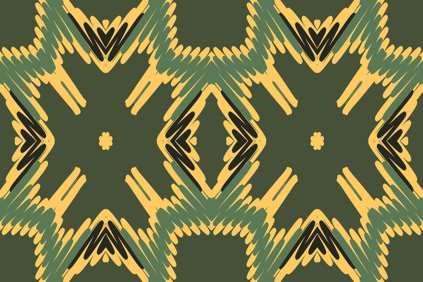 Navajo pattern Seamless Scandinavian pattern Motif embroidery, Ikat embroidery Design for Print lace pattern seamless pattern vintage shibori jacquard seamless vector