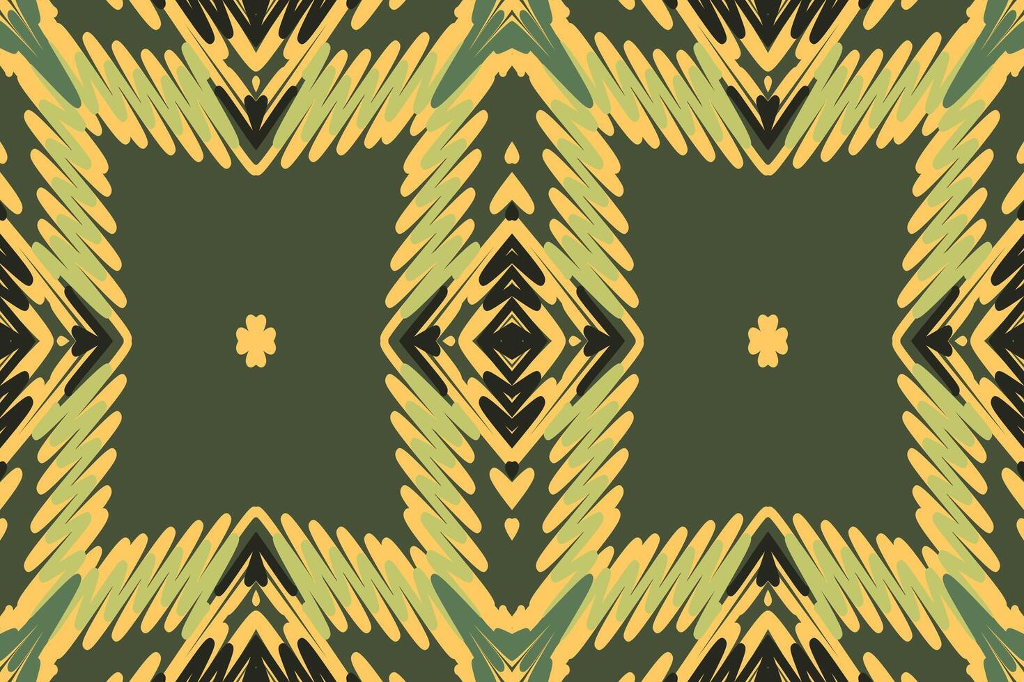 Navajo pattern Seamless Scandinavian pattern Motif embroidery, Ikat embroidery Design for Print scandinavian pattern saree ethnic nativity gypsy pattern vector