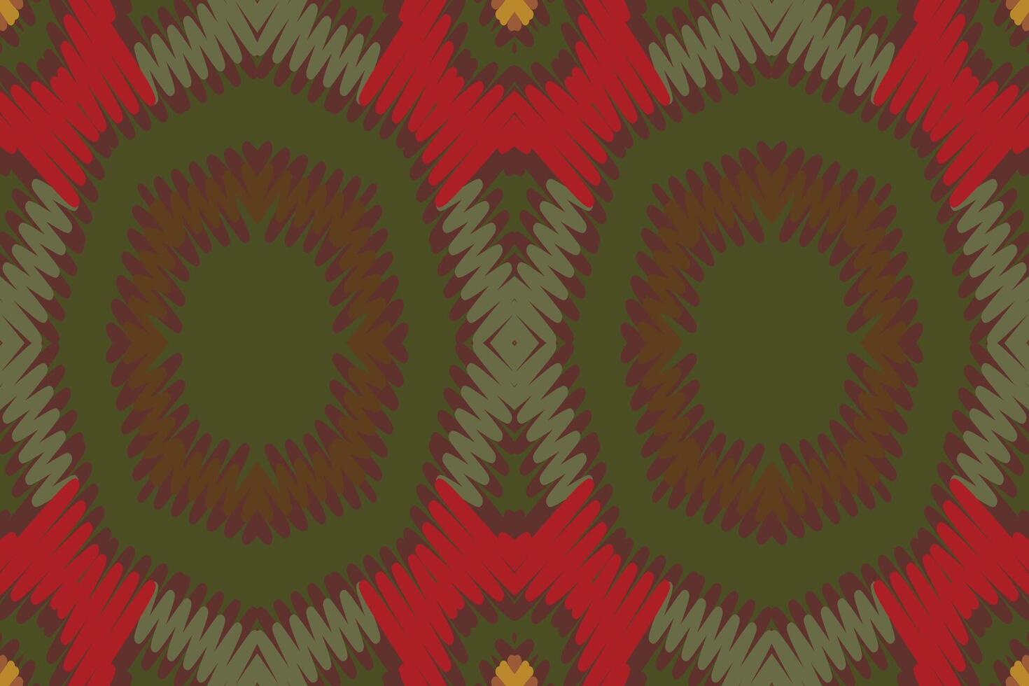 Patchwork pattern Seamless Native American, Motif embroidery, Ikat embroidery Design for Print vyshyvanka placemat quilt sarong sarong beach kurtis Indian motifs vector
