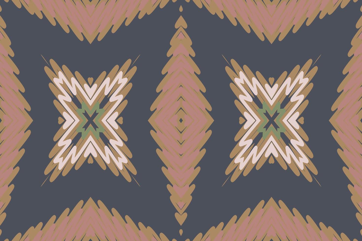 Patchwork pattern Seamless Native American, Motif embroidery, Ikat embroidery Design for Print kurta pattern mughal motifs tapestry pattern floral repeat vector