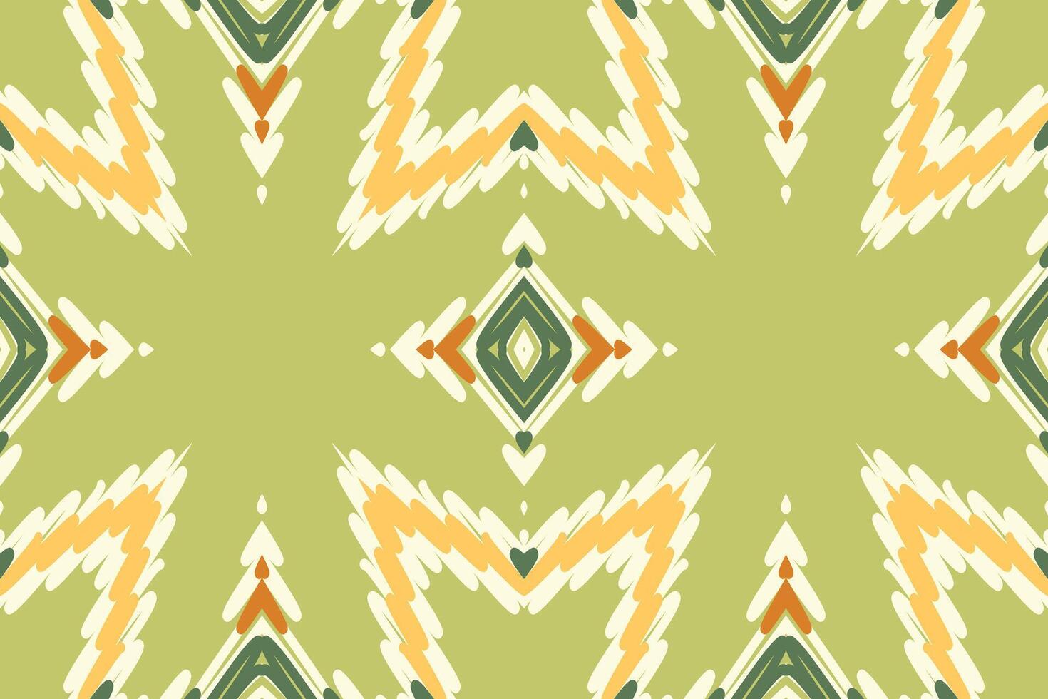Patchwork pattern Seamless Native American, Motif embroidery, Ikat embroidery Design for Print scandinavian pattern saree ethnic nativity gypsy pattern vector
