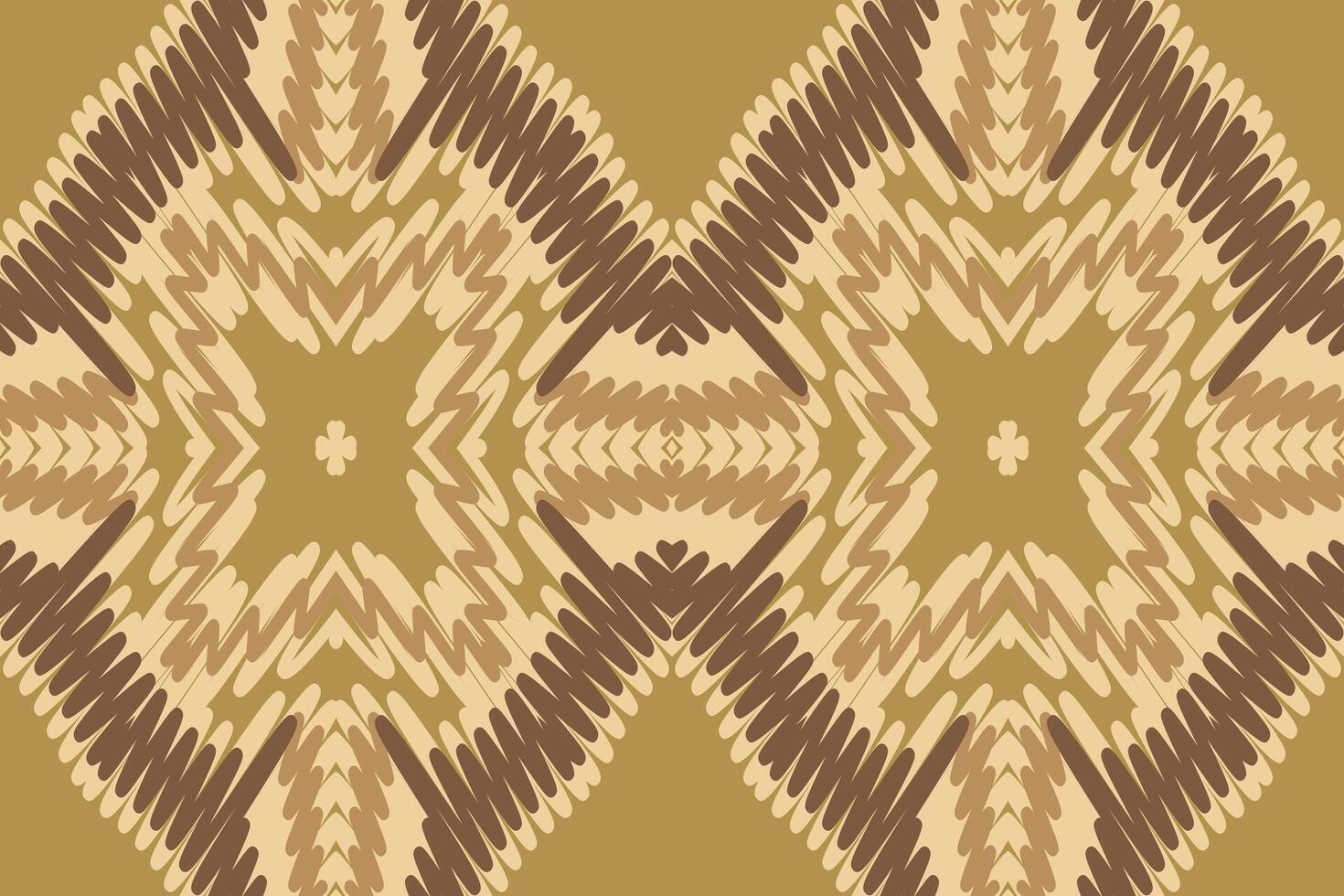 Patchwork pattern Seamless Native American, Motif embroidery, Ikat embroidery Design for Print scandinavian pattern saree ethnic nativity gypsy pattern vector