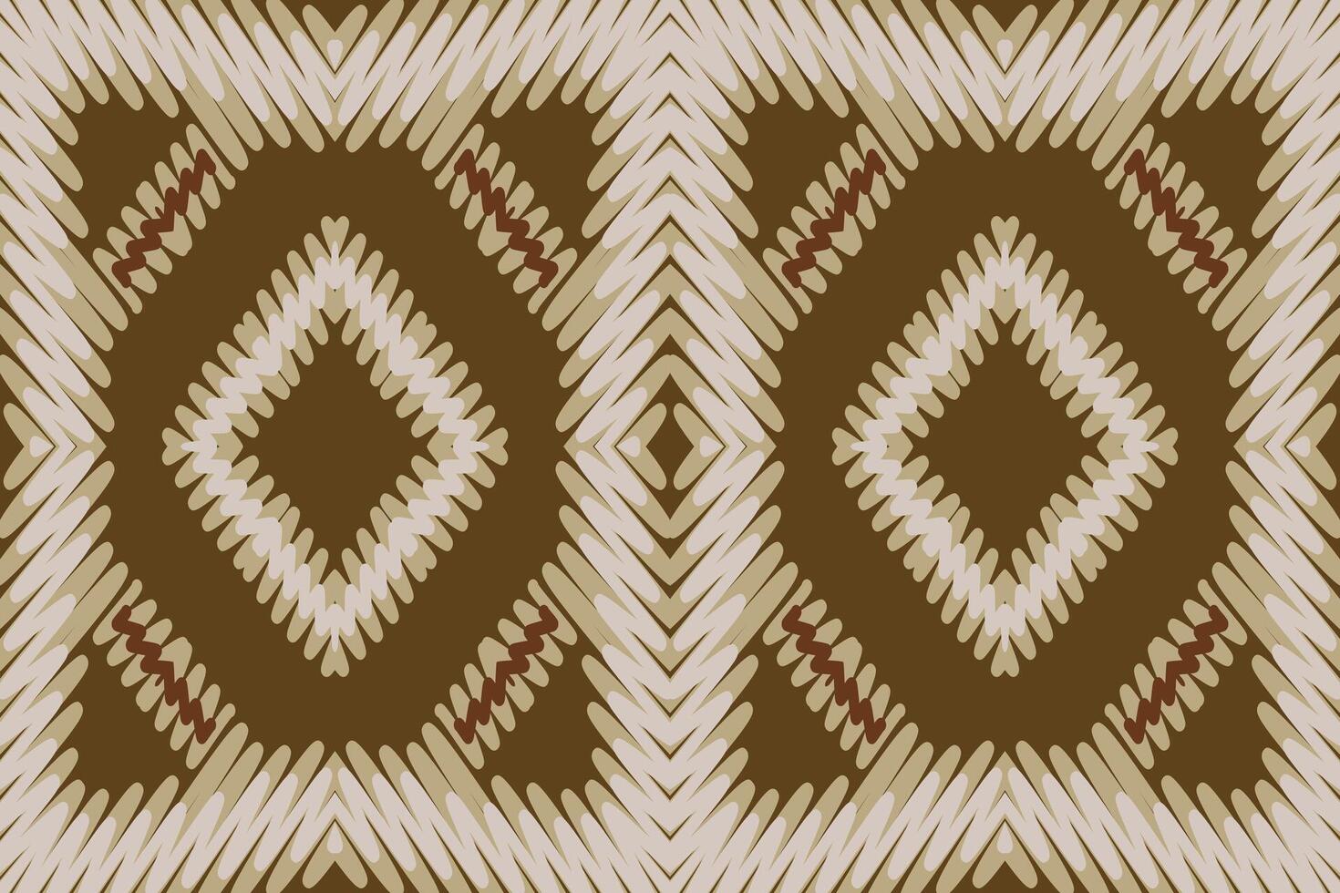 Patchwork pattern Seamless Bandana print silk Motif embroidery, Ikat embroidery Design for Print australian curtain pattern geometric pillow model kurti mughal flowers vector