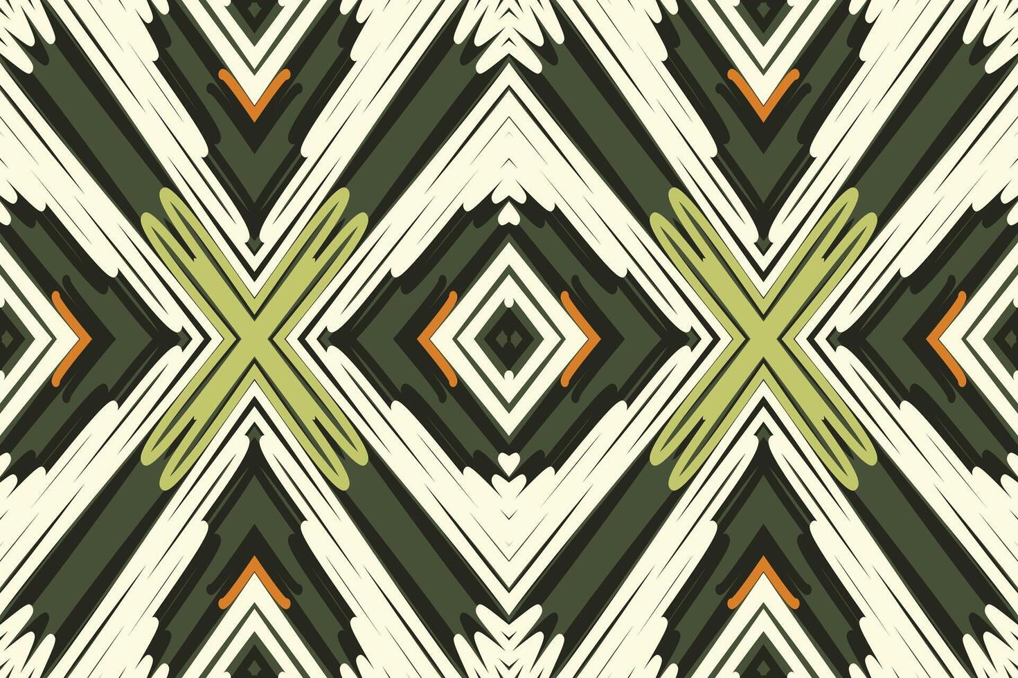 Patchwork pattern Seamless Bandana print silk Motif embroidery, Ikat embroidery Design for Print lace pattern seamless pattern vintage shibori jacquard seamless vector