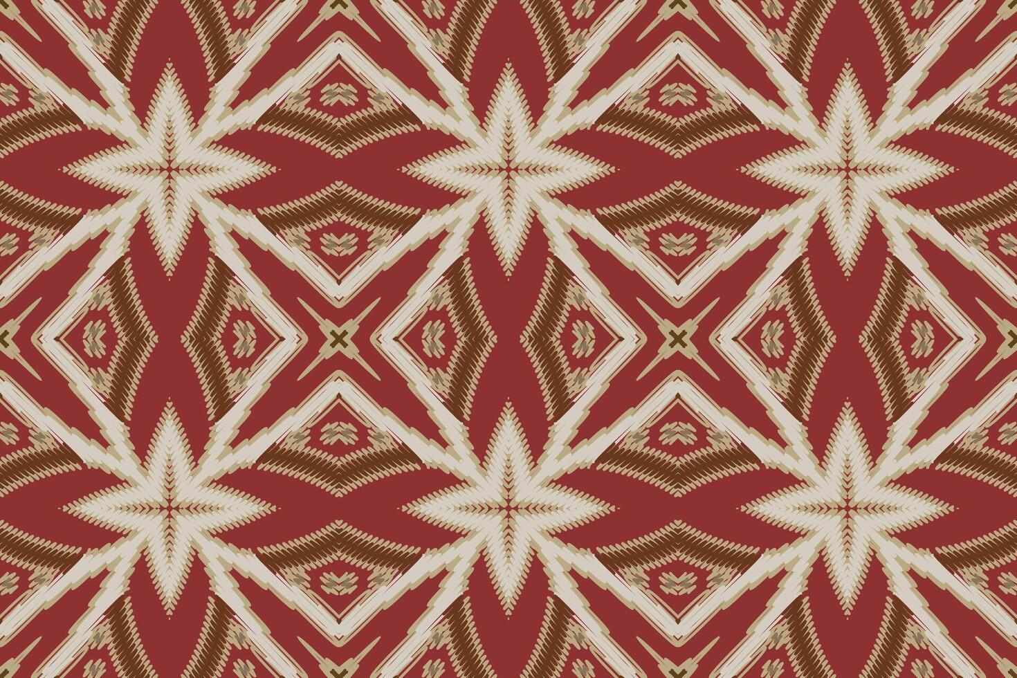 Motif folklore pattern Seamless Australian aboriginal pattern Motif embroidery, Ikat embroidery Design for Print indonesian batik motif embroidery native american kurta mughal design vector
