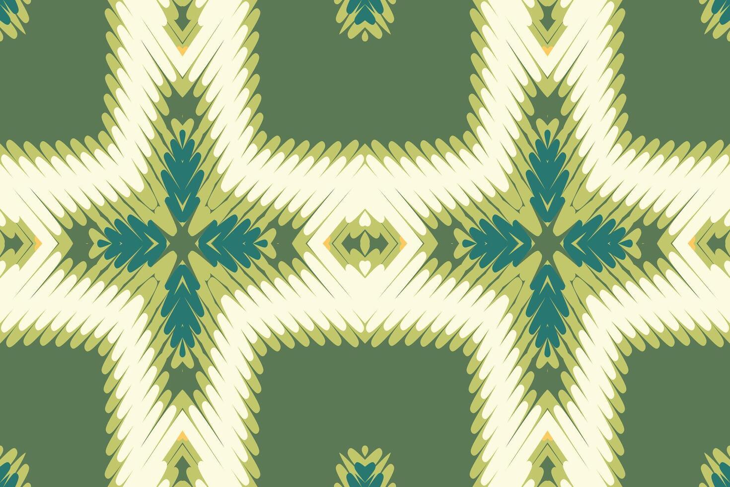 Patchwork pattern Seamless Australian aboriginal pattern Motif embroidery, Ikat embroidery Design for Print kurta pattern mughal motifs tapestry pattern floral repeat vector