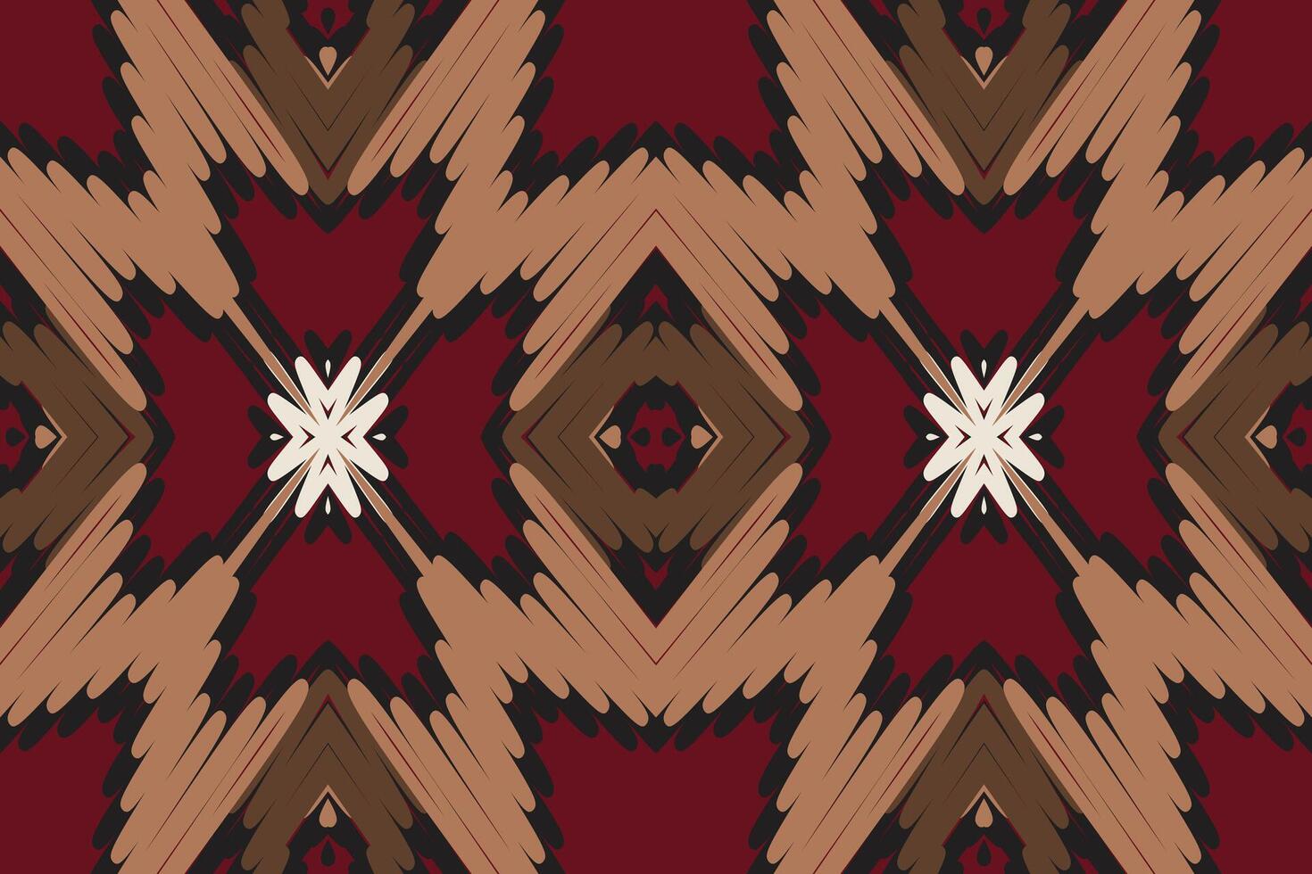 Patchwork pattern Seamless Australian aboriginal pattern Motif embroidery, Ikat embroidery Design for Print jacquard slavic pattern folklore pattern kente arabesque vector