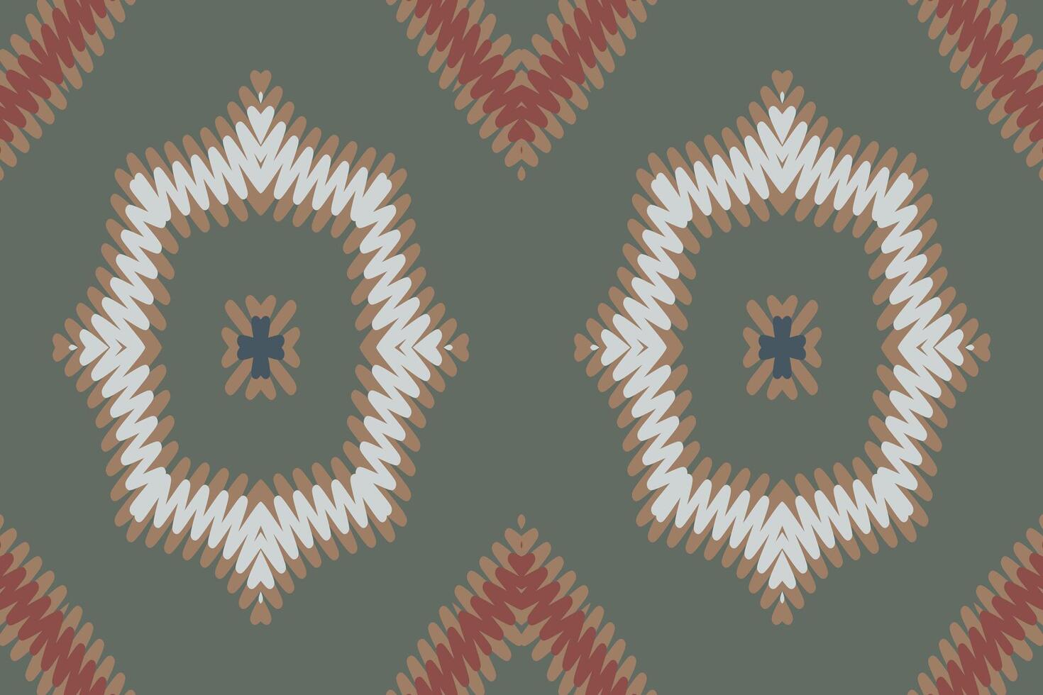Patchwork pattern Seamless Mughal architecture Motif embroidery, Ikat embroidery Design for Print indigenous art aboriginal art pattern floral kurti mughal border vector