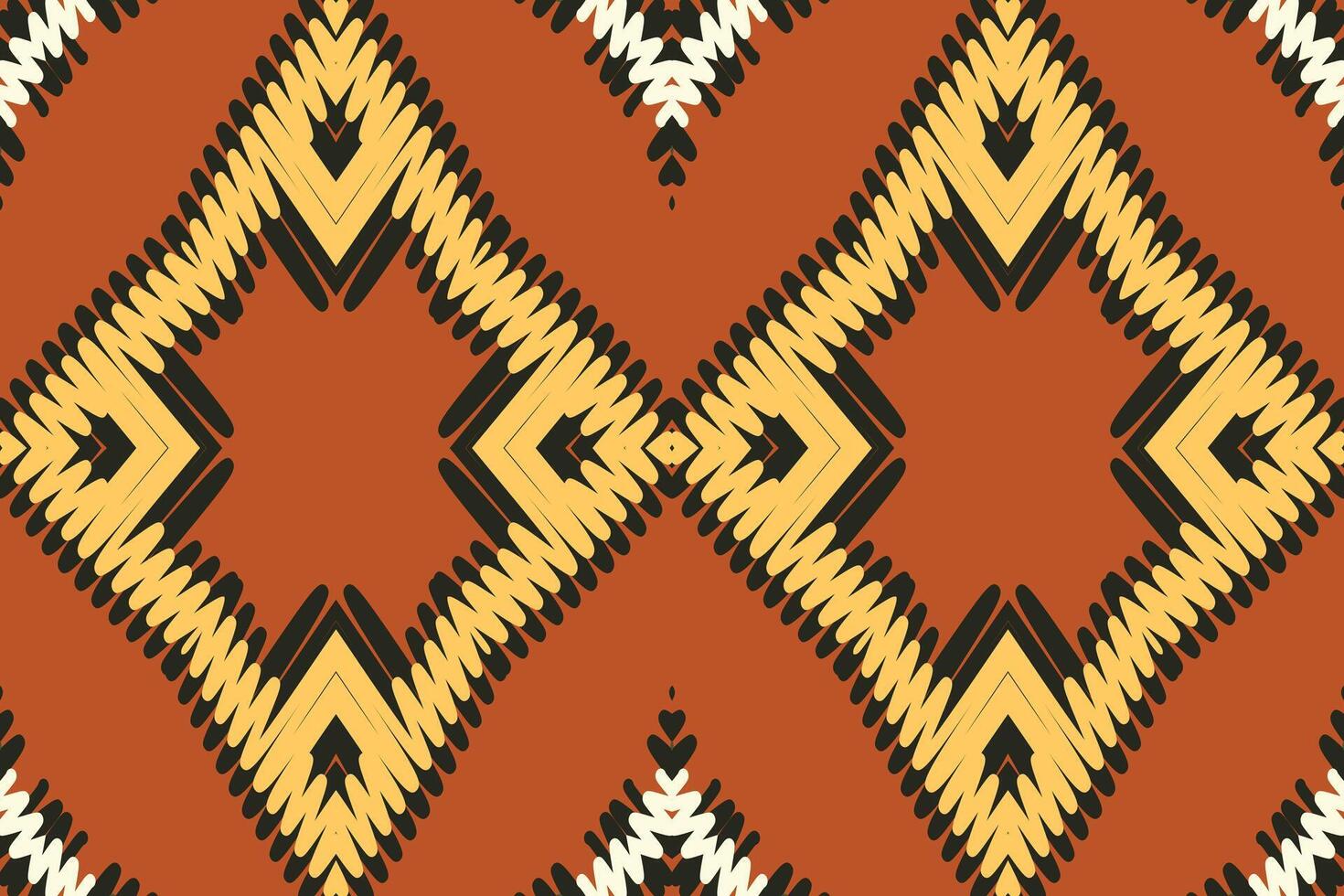 Patchwork pattern Seamless Mughal architecture Motif embroidery, Ikat embroidery Design for Print australian curtain pattern geometric pillow model kurti mughal flowers vector
