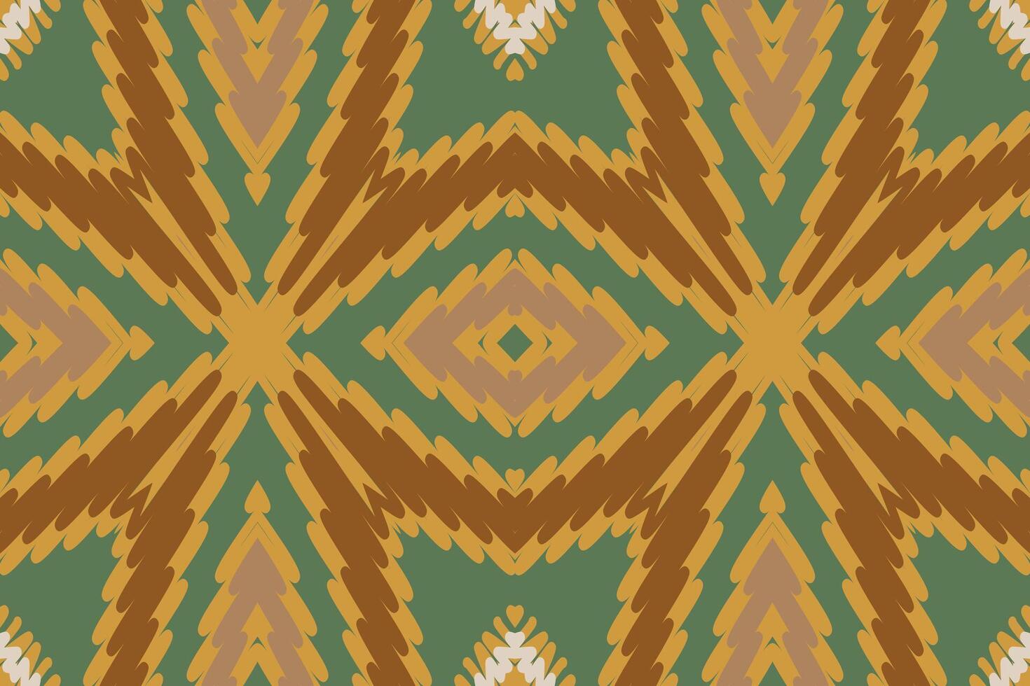 Patchwork pattern Seamless Australian aboriginal pattern Motif embroidery, Ikat embroidery Design for Print scandinavian pattern saree ethnic nativity gypsy pattern vector