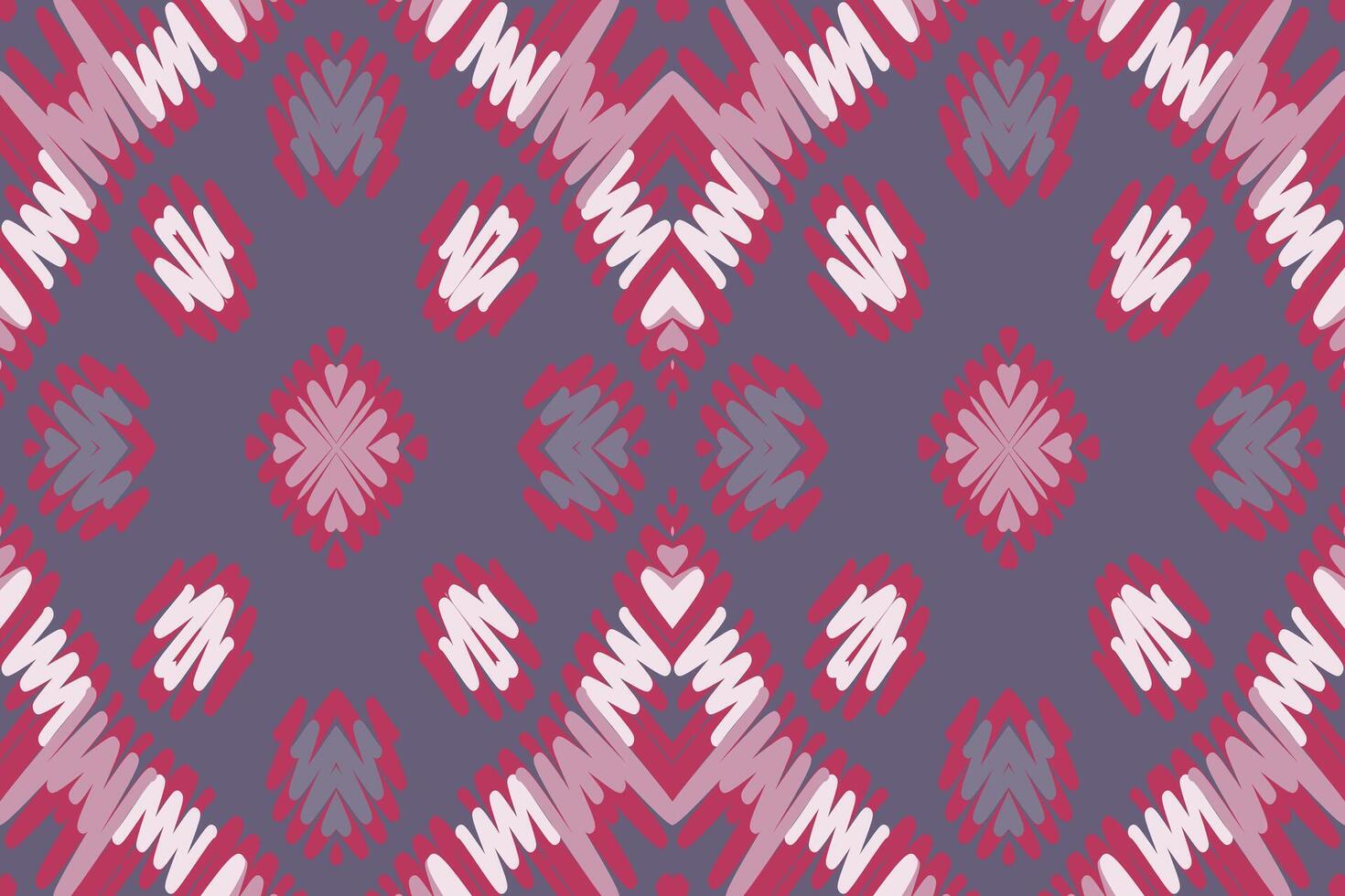 Patchwork pattern Seamless Mughal architecture Motif embroidery, Ikat embroidery Design for Print jacquard slavic pattern folklore pattern kente arabesque vector