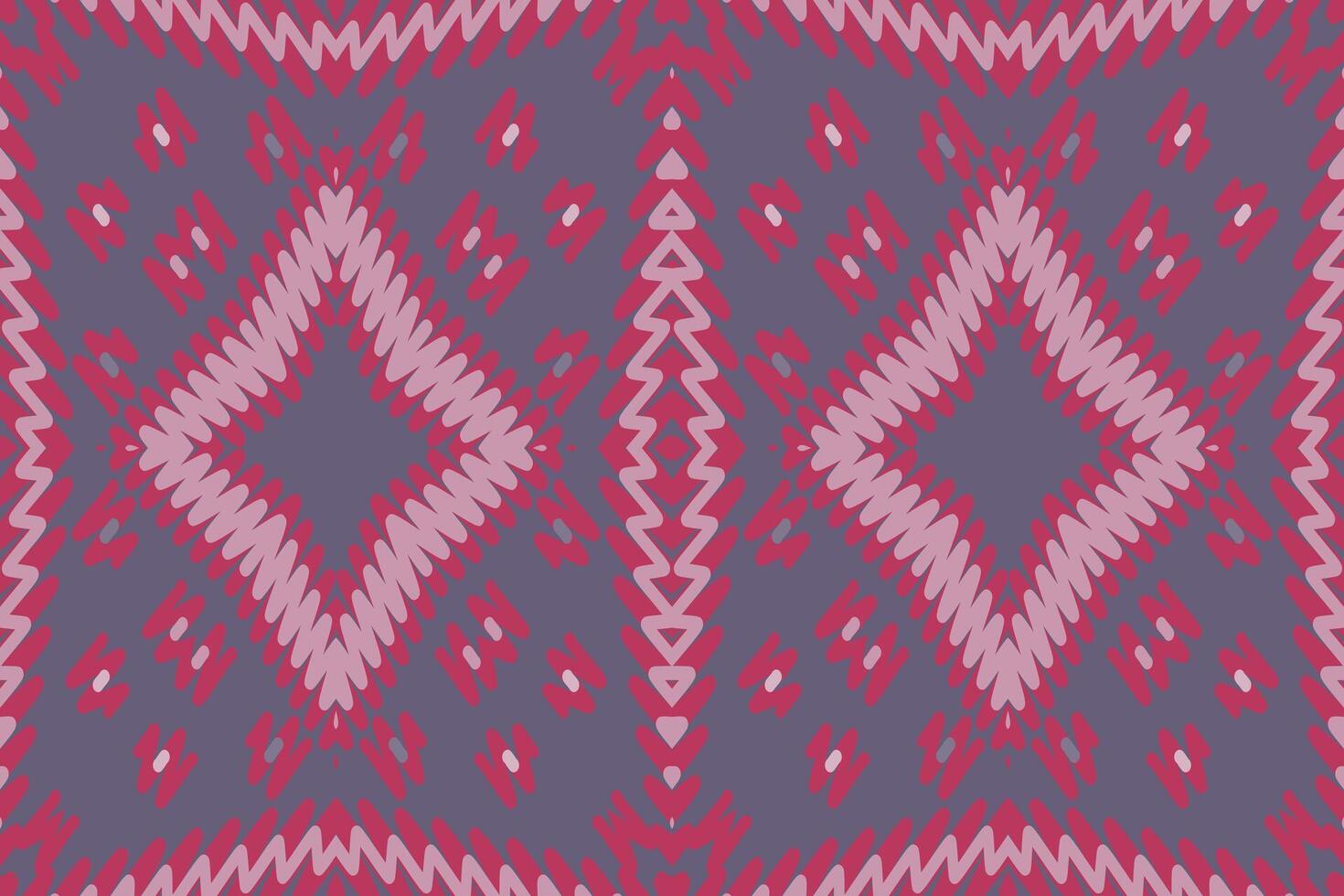 Patchwork pattern Seamless Scandinavian pattern Motif embroidery, Ikat embroidery Design for Print scarf hijab pattern kerchief ikat Silk kurti model mughal patterns vector