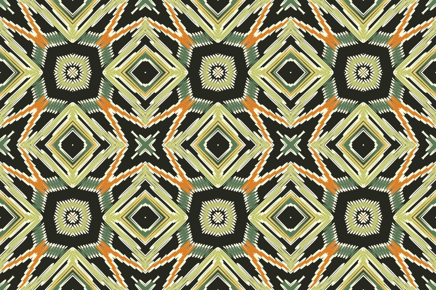 Motif folklore pattern Seamless Australian aboriginal pattern Motif embroidery, Ikat embroidery Design for Print lace pattern turkish ceramic ancient egypt art jacquard pattern vector