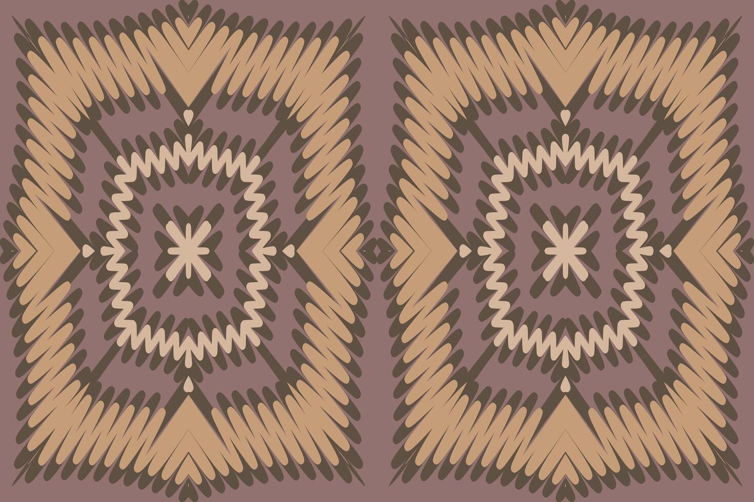 Patchwork pattern Seamless Scandinavian pattern Motif embroidery, Ikat embroidery Design for Print jacquard slavic pattern folklore pattern kente arabesque vector