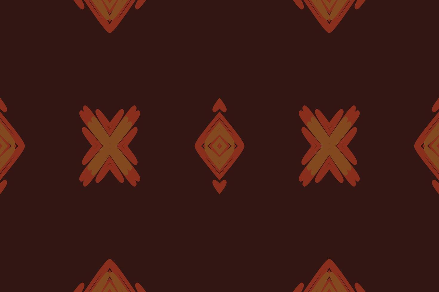 Tie dye Pattern Seamless Native American, Motif embroidery, Ikat embroidery Design for Print jacquard slavic pattern folklore pattern kente arabesque vector