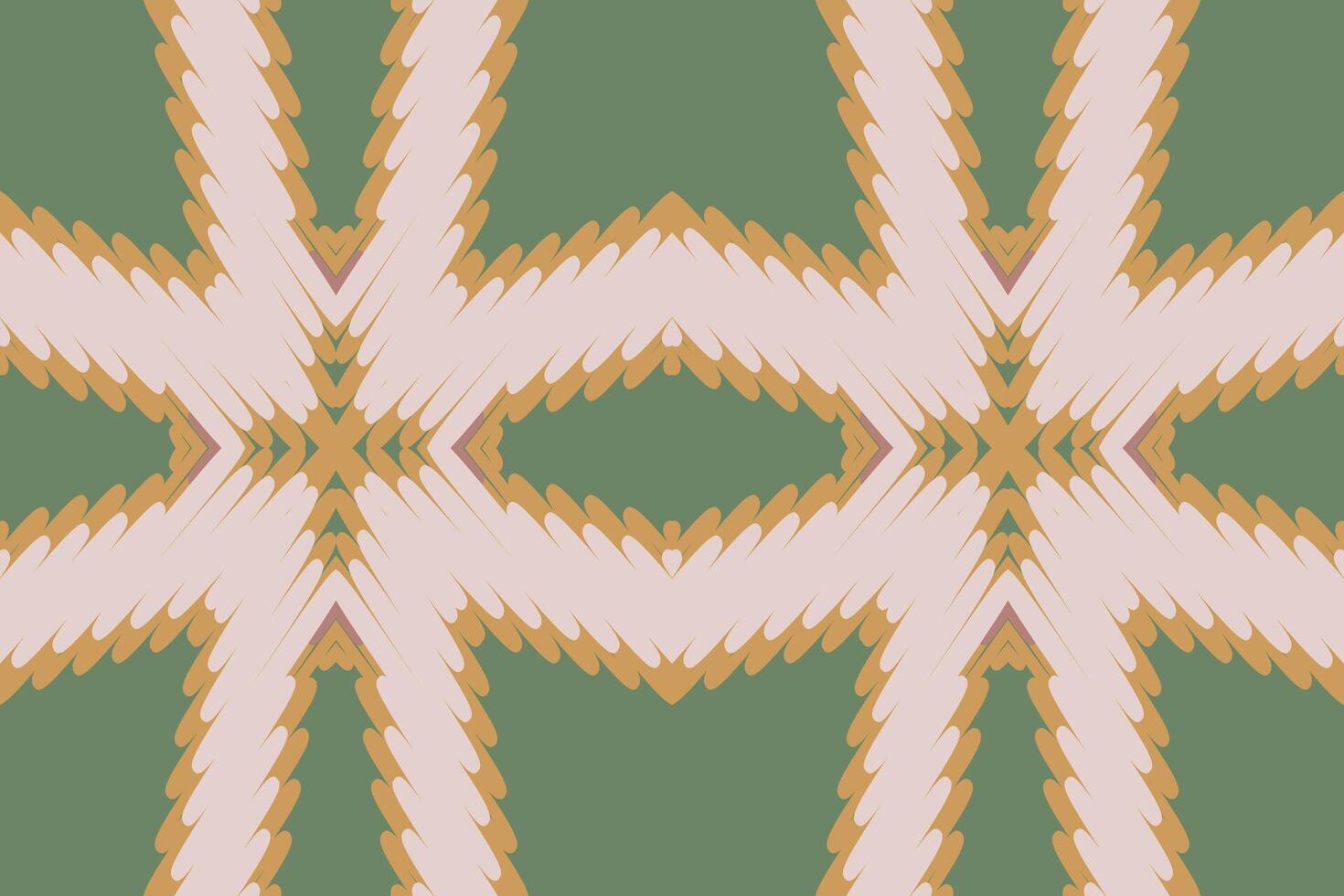 Tie dye Pattern Seamless Native American, Motif embroidery, Ikat embroidery Design for Print lace pattern turkish ceramic ancient egypt art jacquard pattern vector