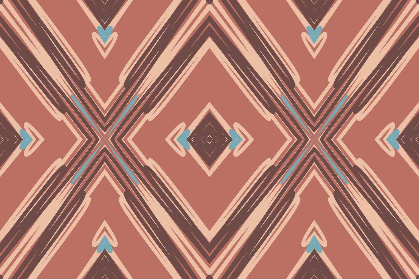 Tie dye Pattern Seamless Australian aboriginal pattern Motif embroidery, Ikat embroidery Design for Print lace pattern turkish ceramic ancient egypt art jacquard pattern vector
