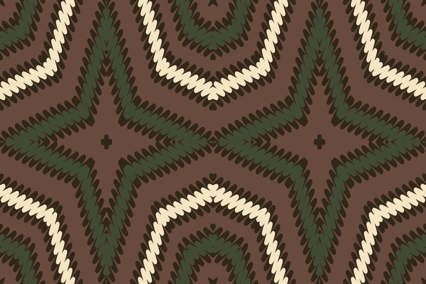 Tie dye Pattern Seamless Bandana print silk Motif embroidery, Ikat embroidery Design for Print australian curtain pattern geometric pillow model kurti mughal flowers vector