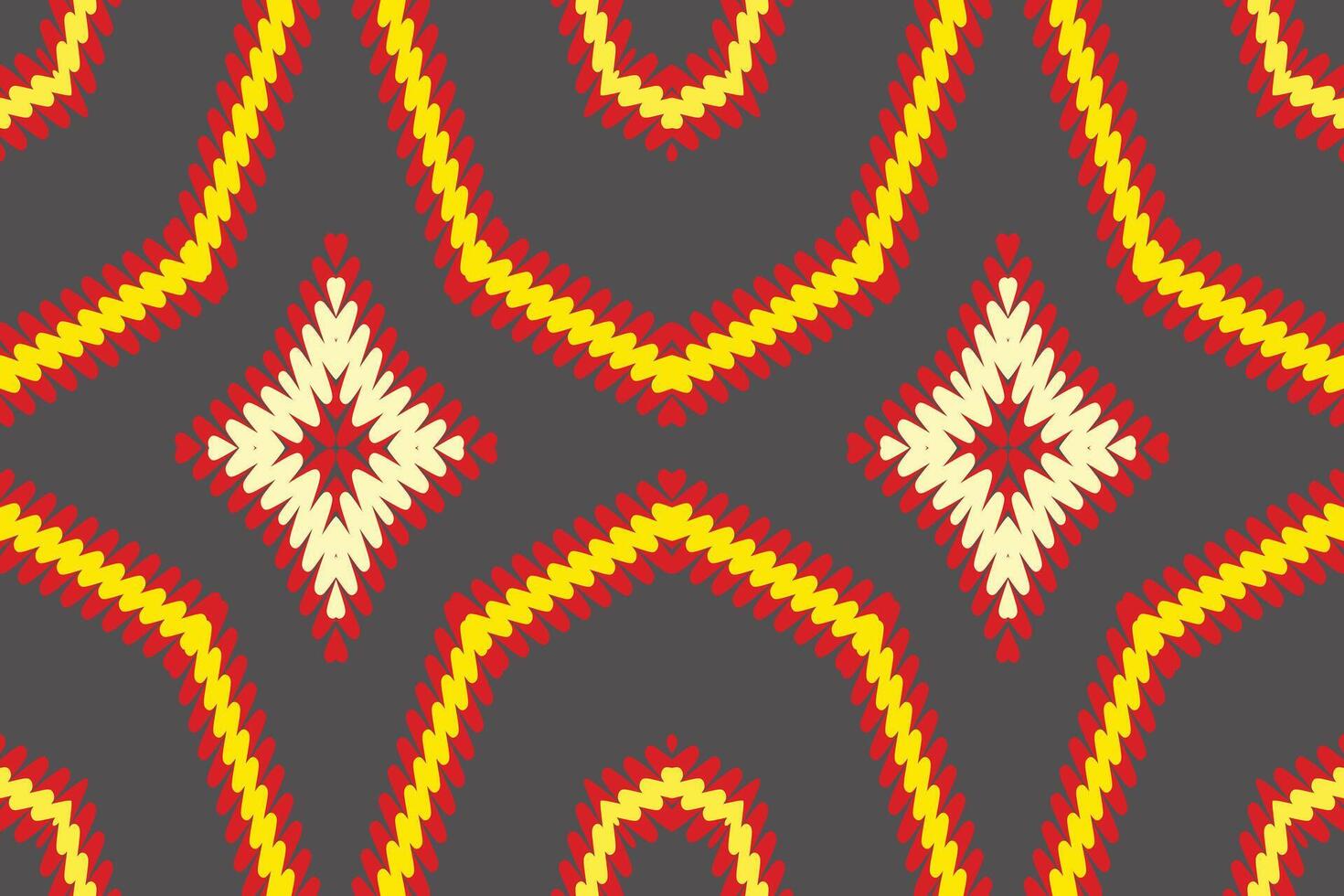 Tie dye Pattern Seamless Australian aboriginal pattern Motif embroidery, Ikat embroidery Design for Print scandinavian pattern saree ethnic nativity gypsy pattern vector