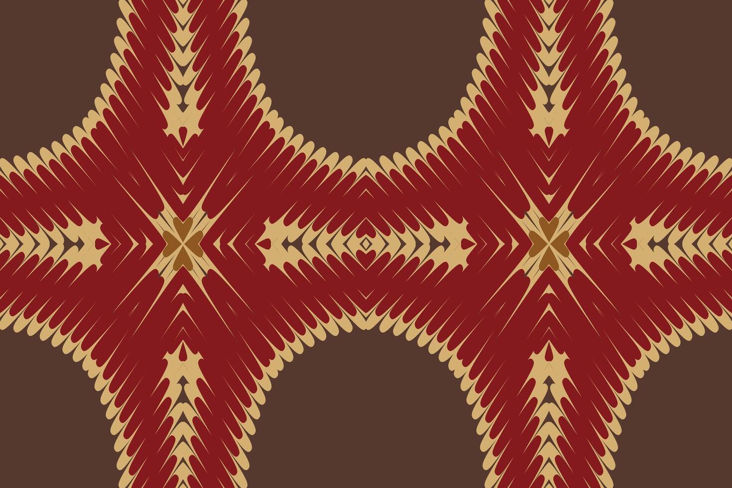 Tie dye Pattern Seamless Scandinavian pattern Motif embroidery, Ikat embroidery Design for Print 60s paisley tie dye damascus ornament rugs hipster kurta pajama vector