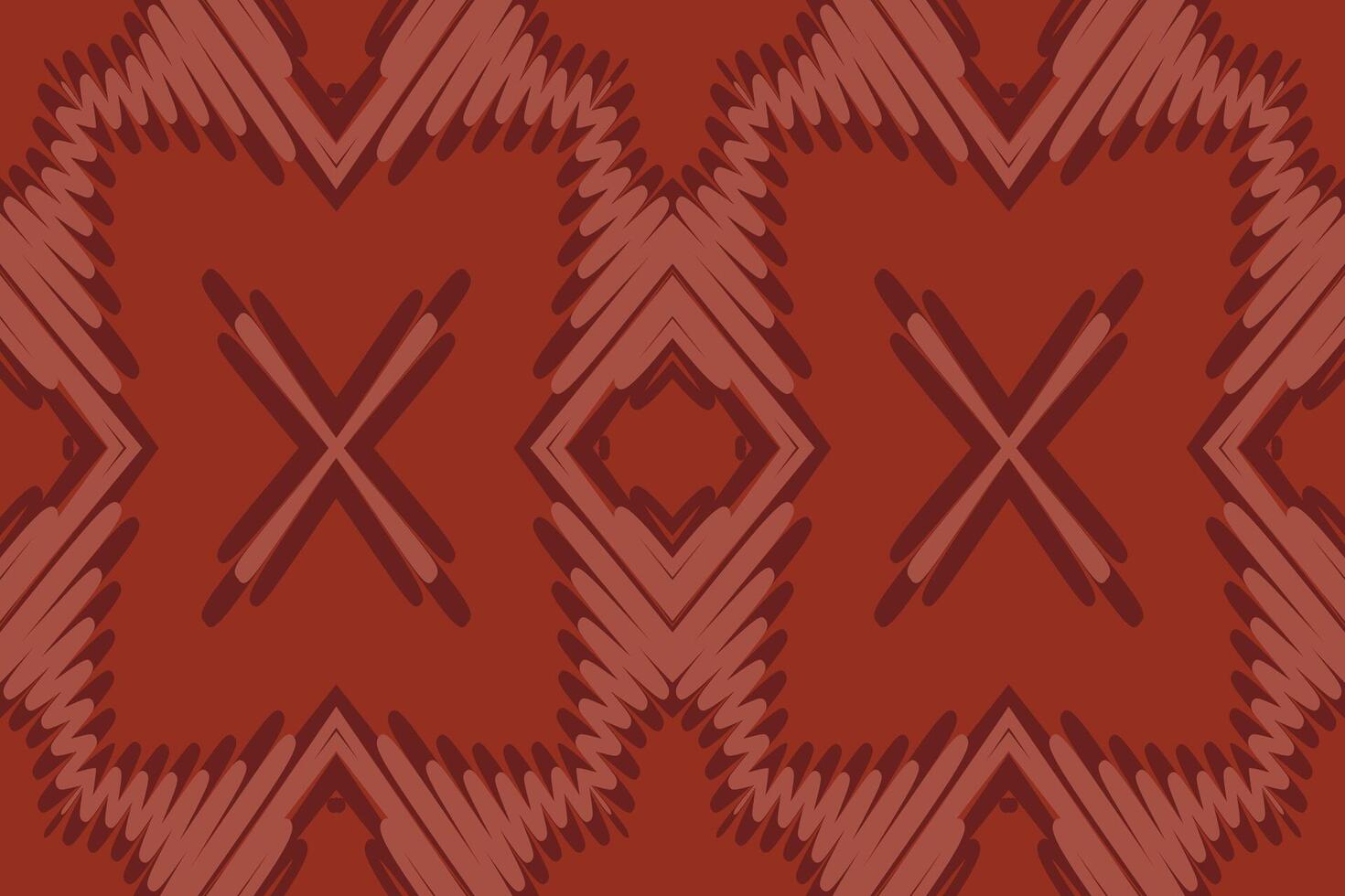 Tie dye Pattern Seamless Scandinavian pattern Motif embroidery, Ikat embroidery Design for Print jacquard slavic pattern folklore pattern kente arabesque vector