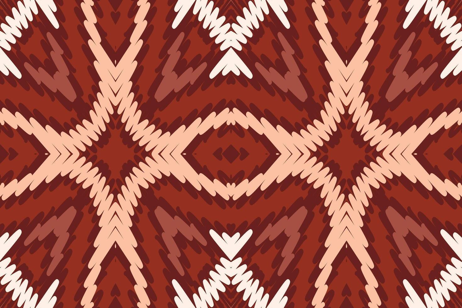 Tie dye Pattern Seamless Scandinavian pattern Motif embroidery, Ikat embroidery Design for Print lace pattern seamless pattern vintage shibori jacquard seamless vector