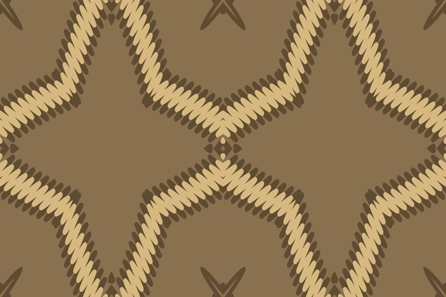 Baroque pattern Seamless Native American, Motif embroidery, Ikat embroidery Design for Print scandinavian pattern saree ethnic nativity gypsy pattern vector