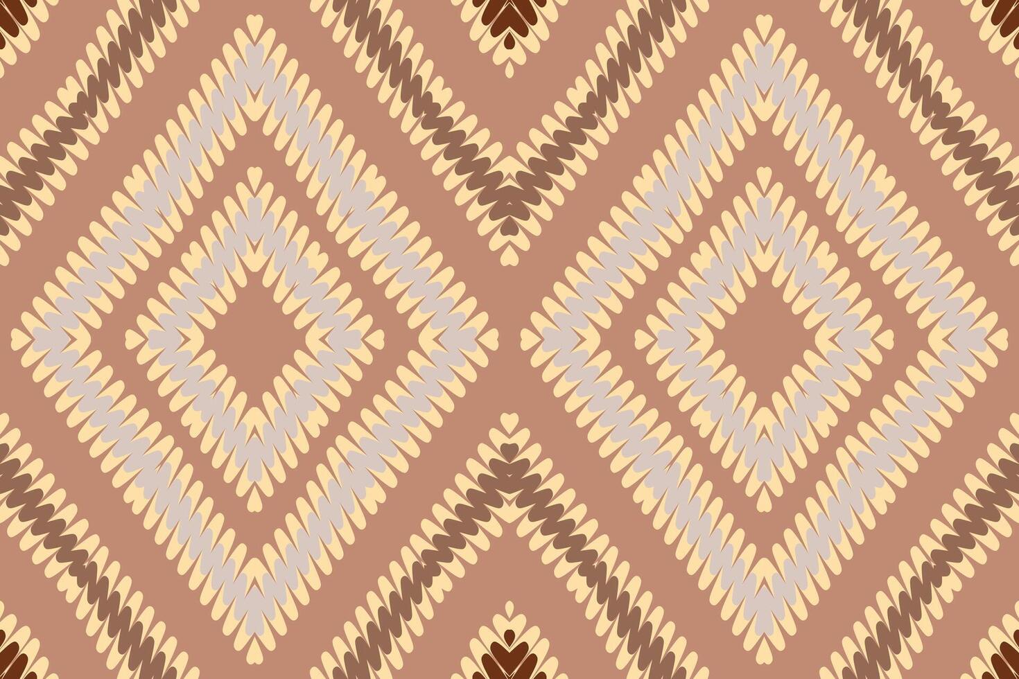 Baroque pattern Seamless Bandana print silk Motif embroidery, Ikat embroidery Design for Print kurta pattern mughal motifs tapestry pattern floral repeat vector